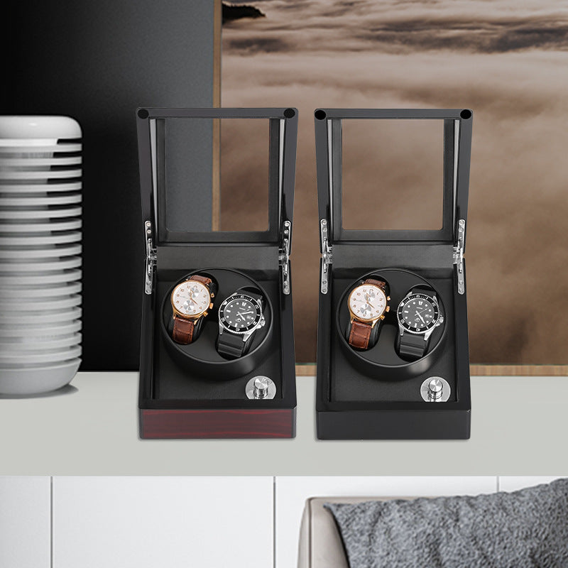 Piano Lacquered Watch Winder