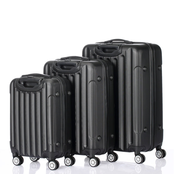 3-Piece Luggage Set