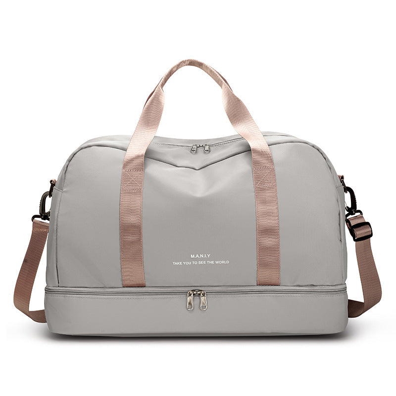 BLP Quick Business Trip Travel Tote Bag