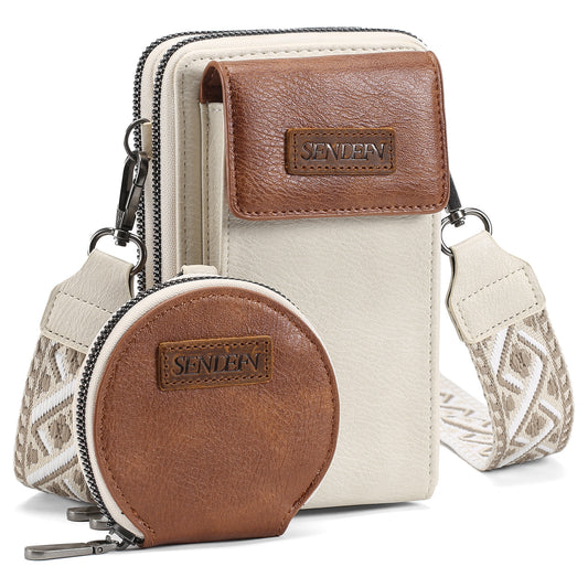 Crossbody Mobile Phone Holster