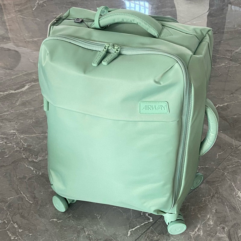 Airways Ultra-light 20" Waterproof Universal Wheel Luggage