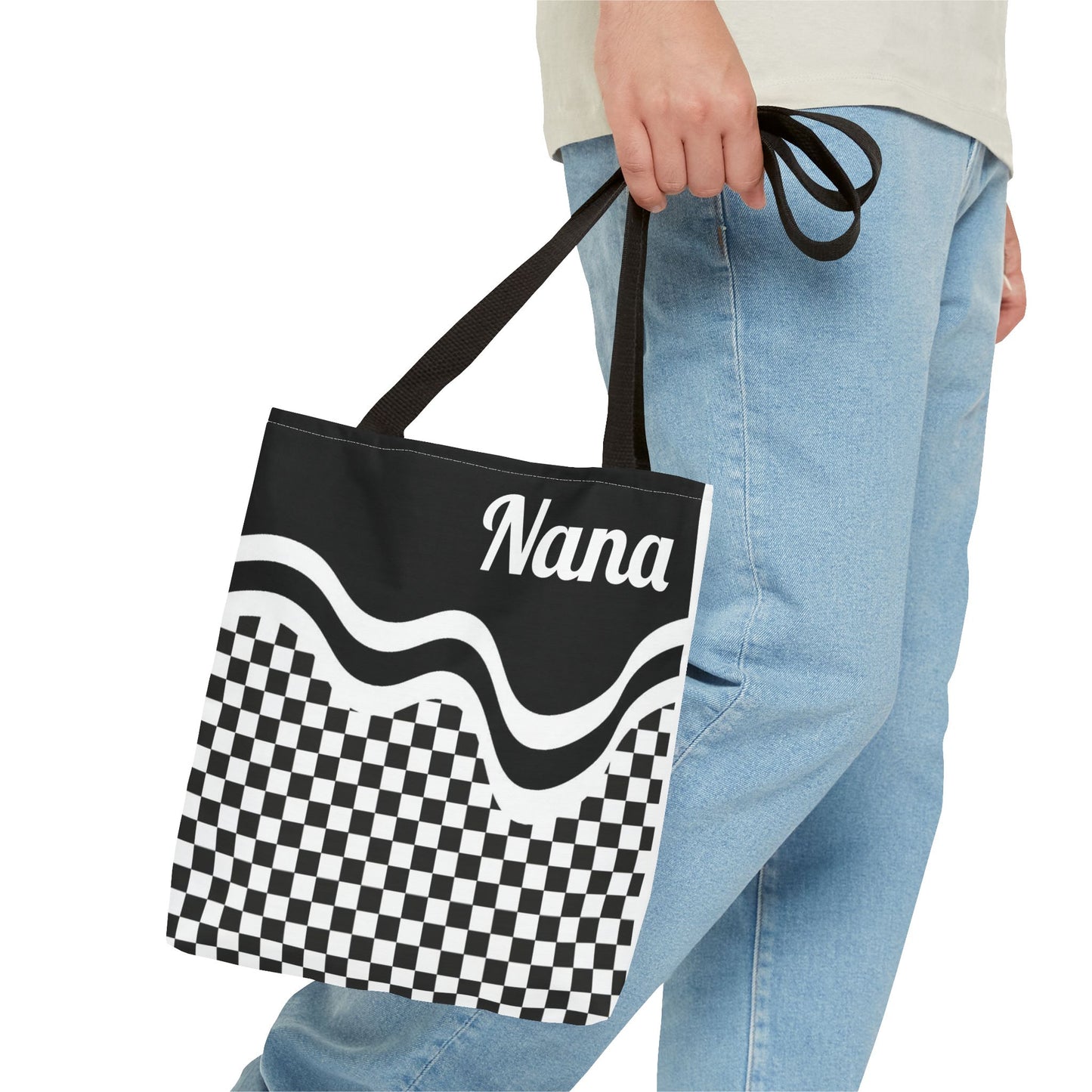 Grandma Tote Bag