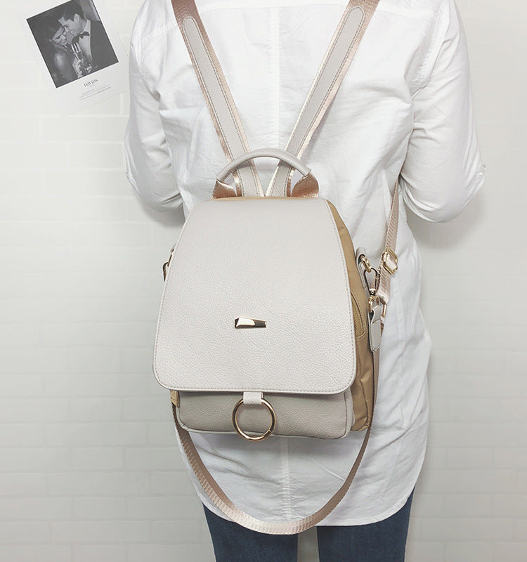 Mori Oxford Travel Handbag