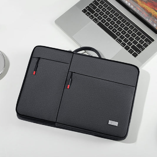 GOLF 14-inch Lightweight Shockproof Laptop Bag