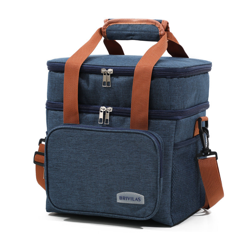 BRIVILAS Travel Cooler
