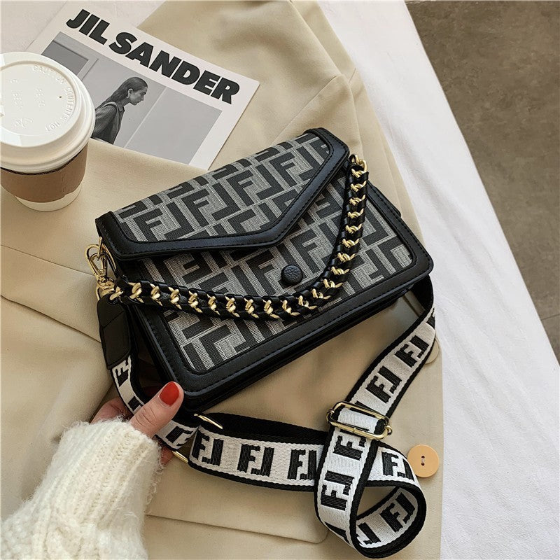 FL Women's Designer Handbag