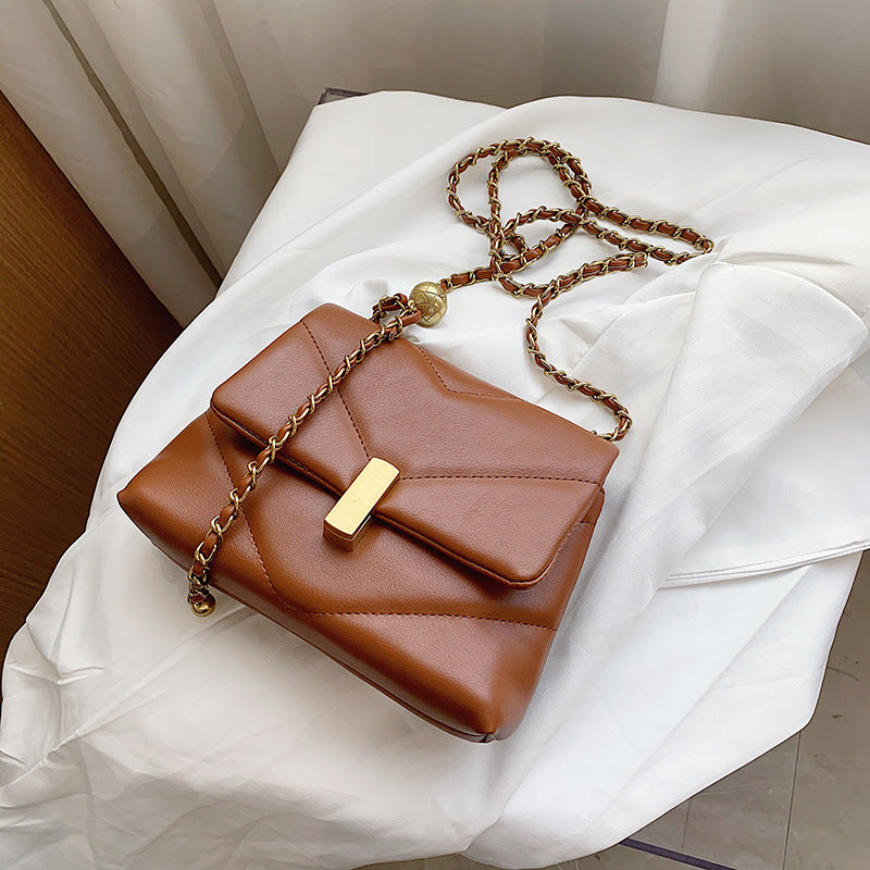 Molly Designer Inspired Shoulder Handbag