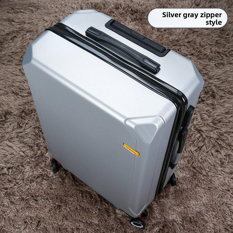 SOCIETY HILL Travel Suitcase