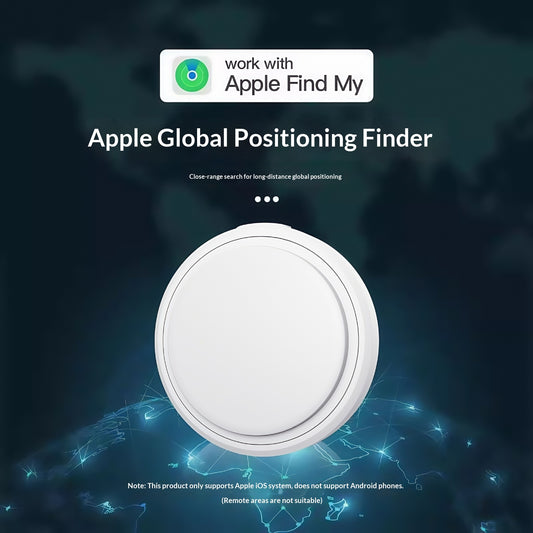 Air Tag #1 Global Locator