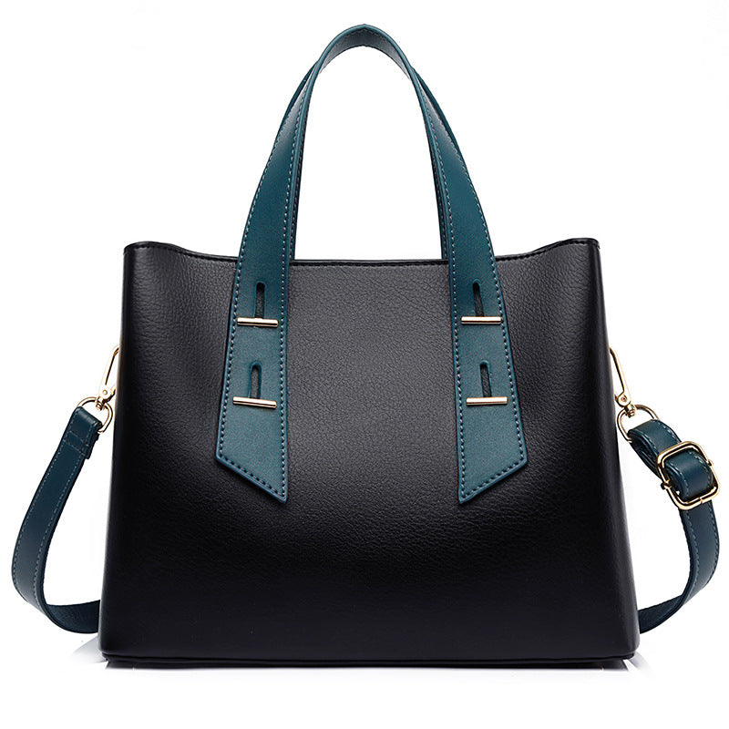 Unique Awe-inspiring BOSS LADY Tote Handbag