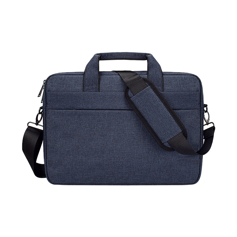 Oxford Laptop Briefcase