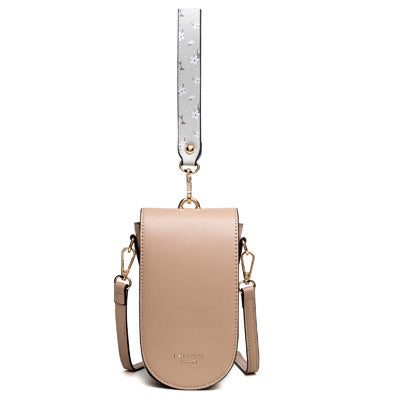 Mobile Phone Crossbody Bag