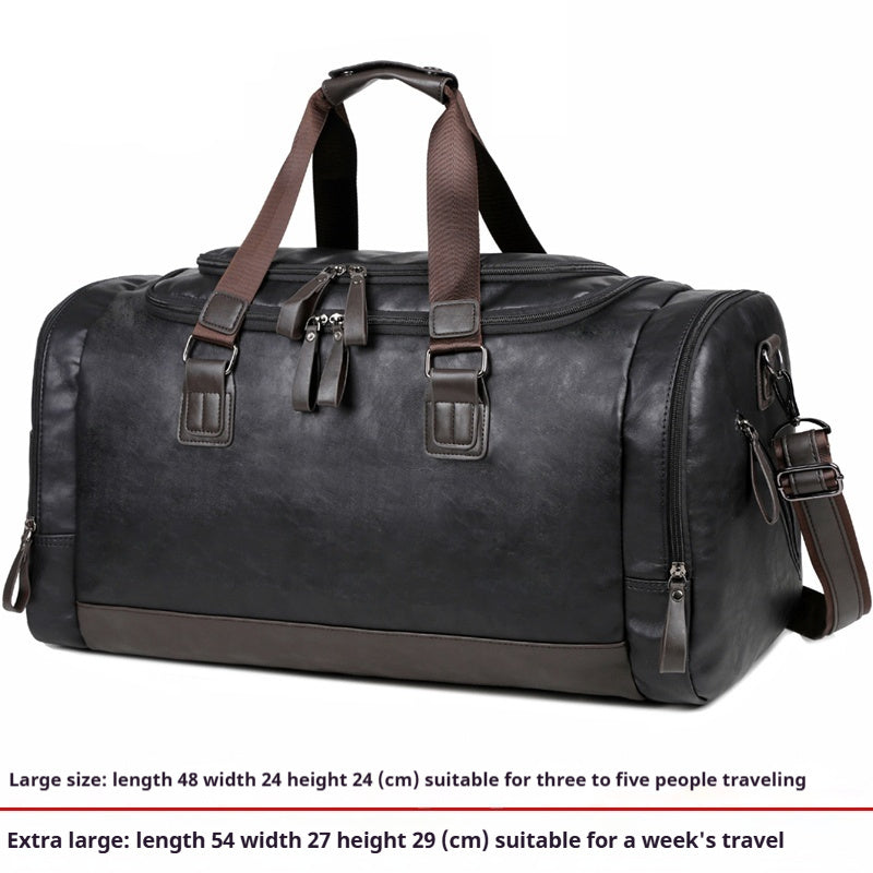 Reign Supreme Carry On, Short Distance Business Bag