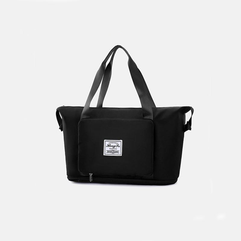 Travel Companion Foldable Storage Travel Bag
