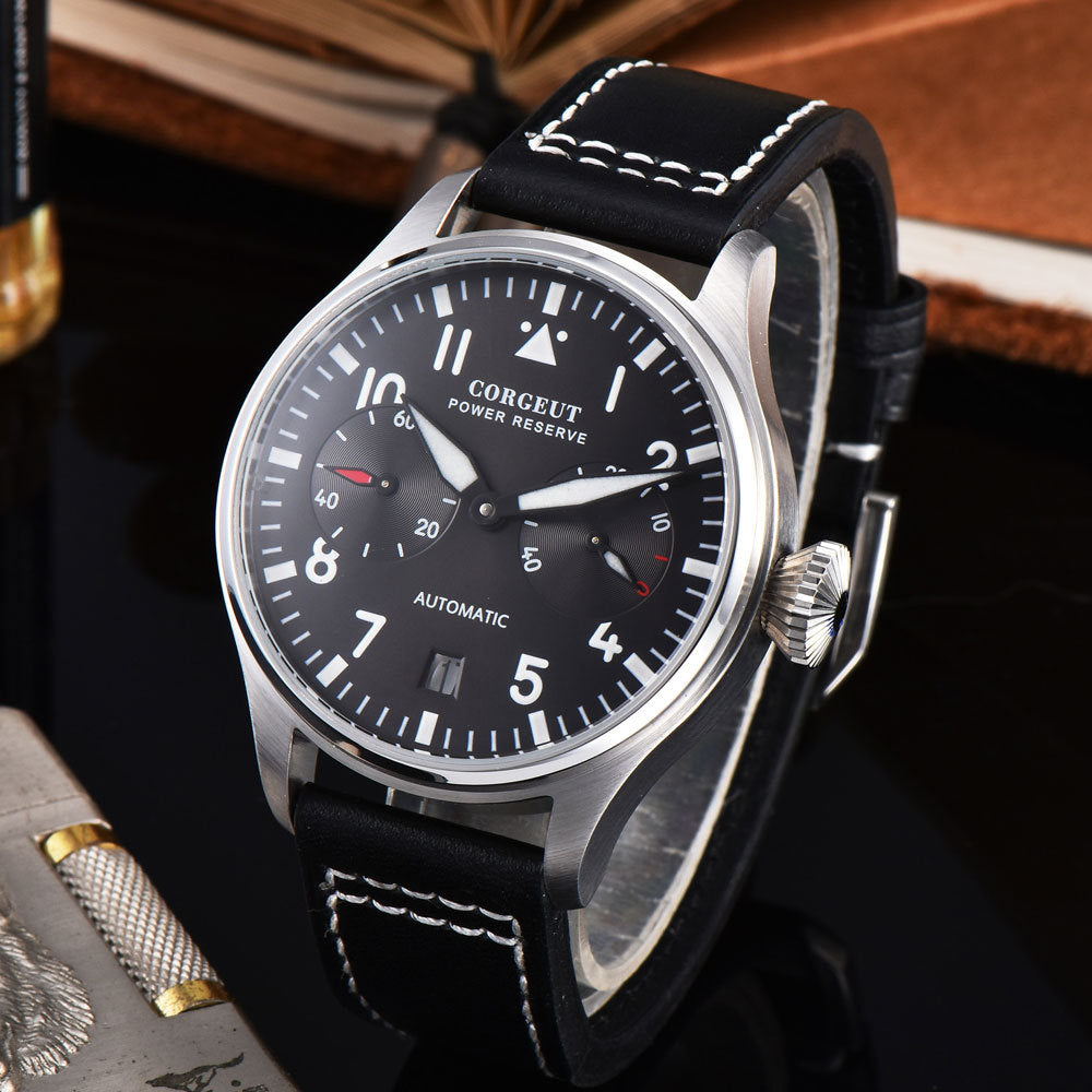 CORGEUT Automatic Mechanical Watch