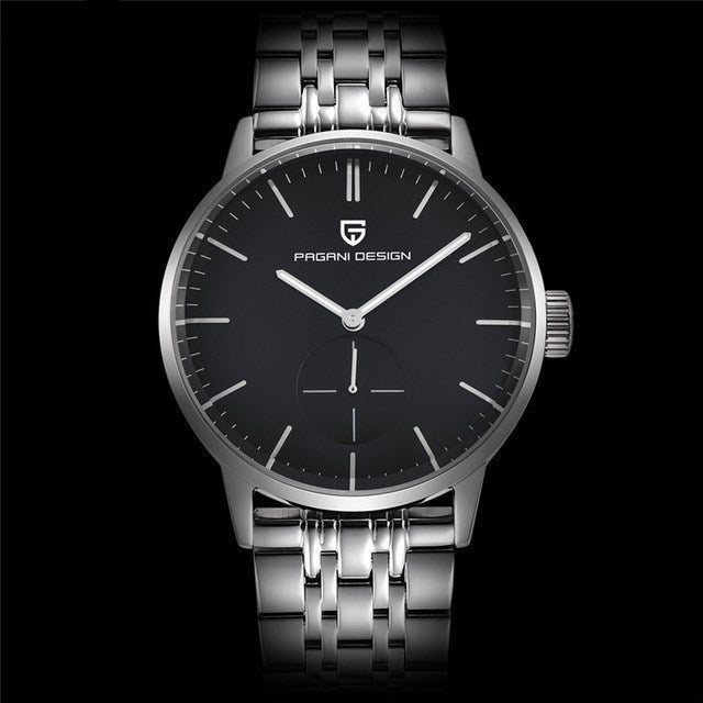 PAGANI DESIGN Quartz Watch