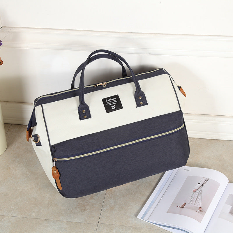 Ladies First Travel Bag, BEST COMPANION TO ANY LUGGAGE