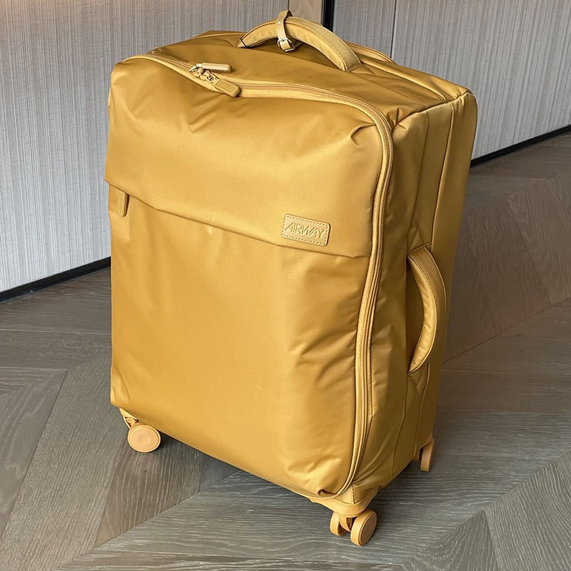 Airways Ultra-light 20" Waterproof Universal Wheel Luggage