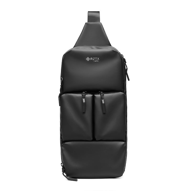 Casual Crossbody Bag