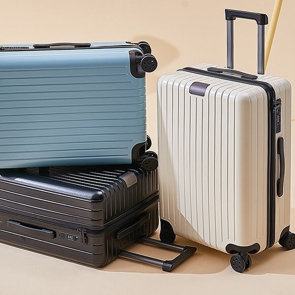 CARRY-ON LUGGAGE