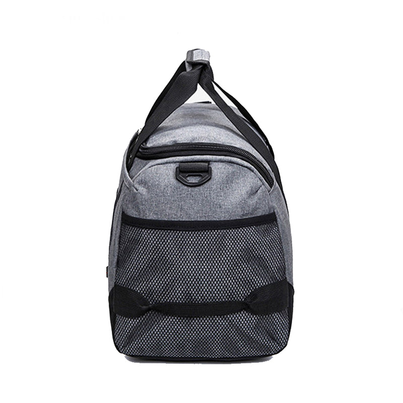Jacquard Sports Duffle Bag