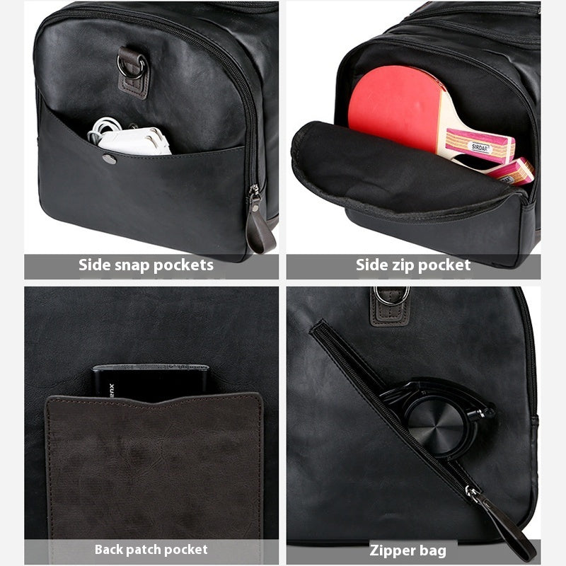 Reign Supreme Carry On, Short Distance Business Bag