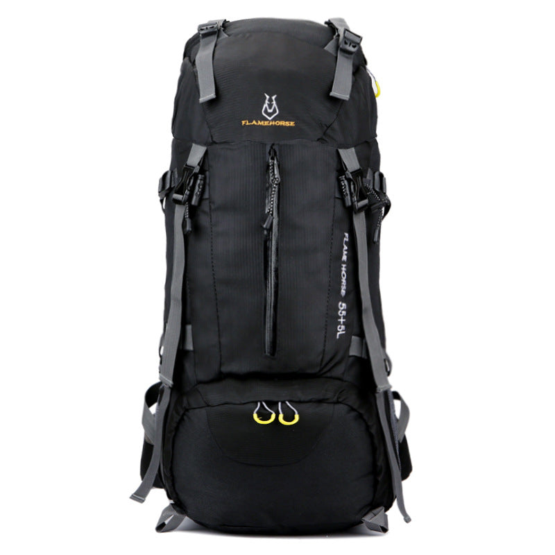Urban Explorer 60L Travel Backpack