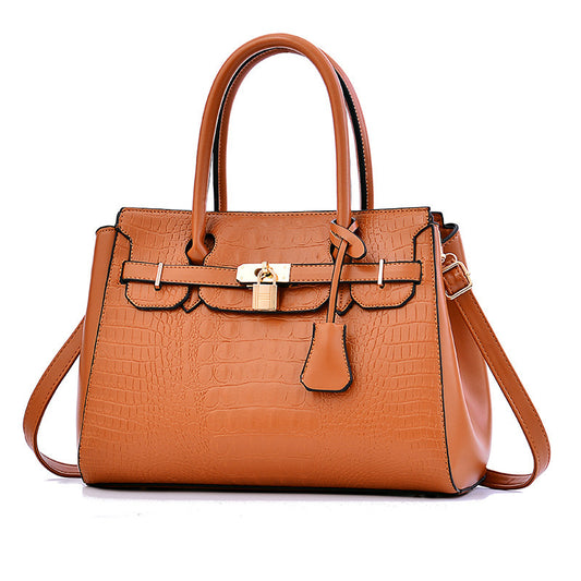 BLP Iconic Designer Handbag