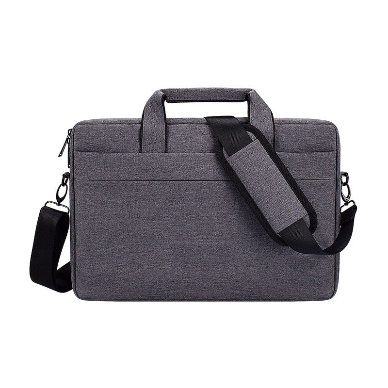 Oxford Laptop Briefcase