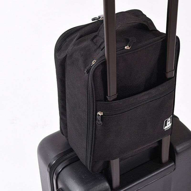 Travel Essentials Shoe Bag Organizer