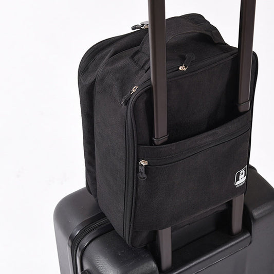 Travel Essentials Shoe Bag Organizer