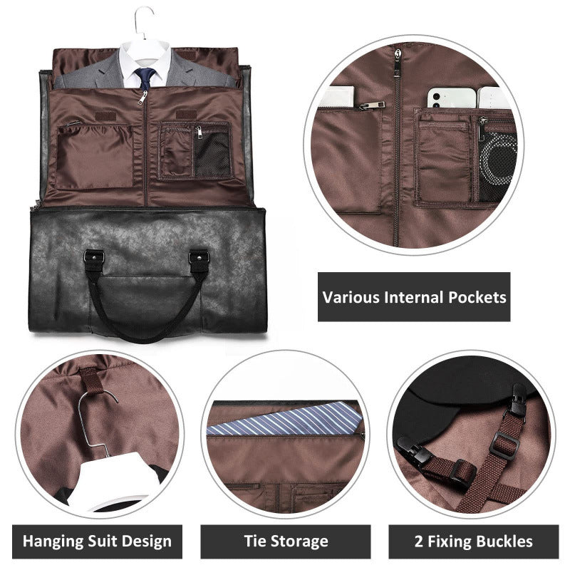 Business Suit Travel Bag