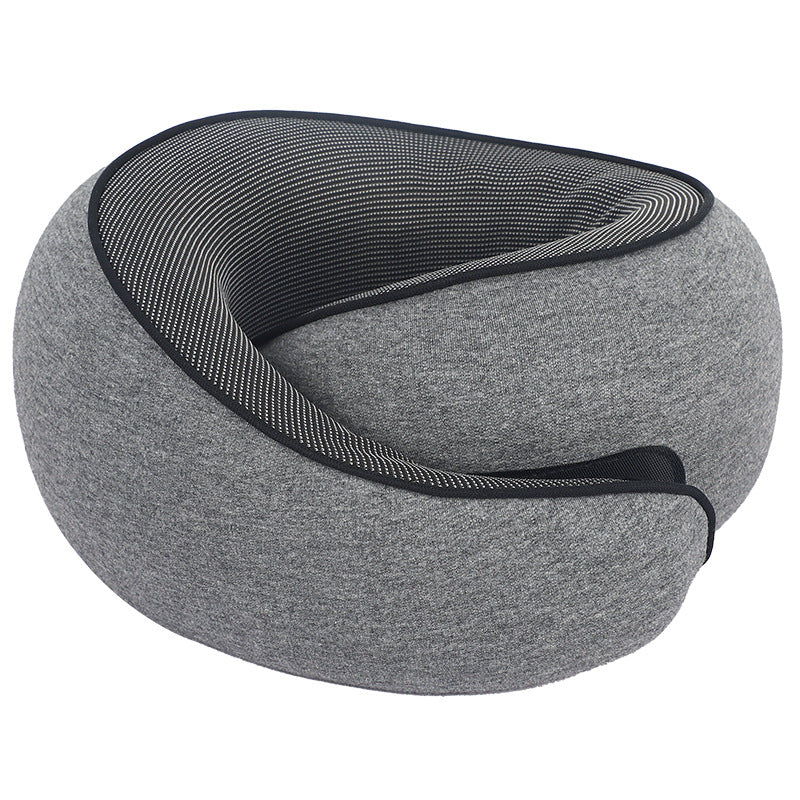 Memory Foam Travel Pillow
