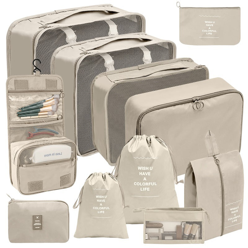 Travel Accessories