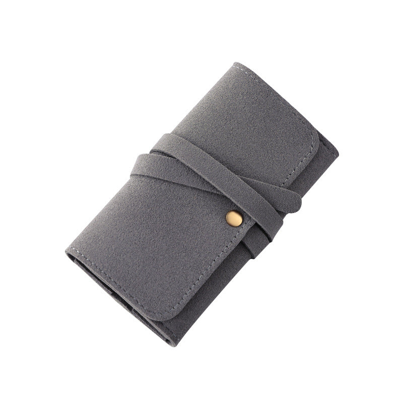 Cloud Travelers Portable Jewelry Bag