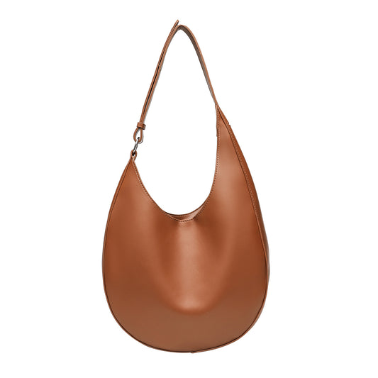 Rain Drop Hobo Women's Shoulder Bag