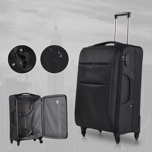 Oxford Soft Sided Anti-theft Business Luggage