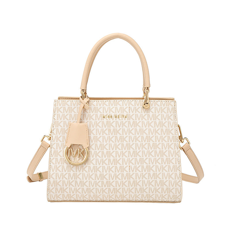 MISS KEITH Premium Lightweight Shoulder Handbag