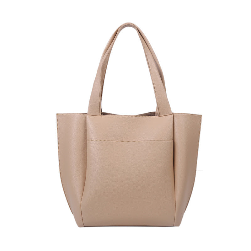 Paris Favorite Retro Style CARRY ALL Tote Bag