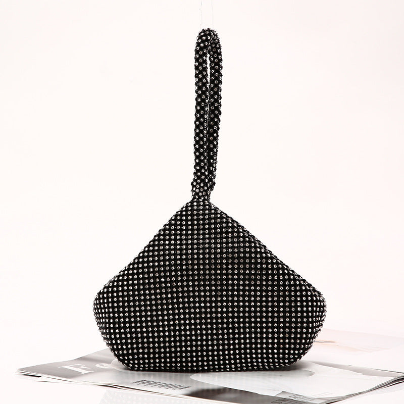Diamond Banquet "KISS" Bag