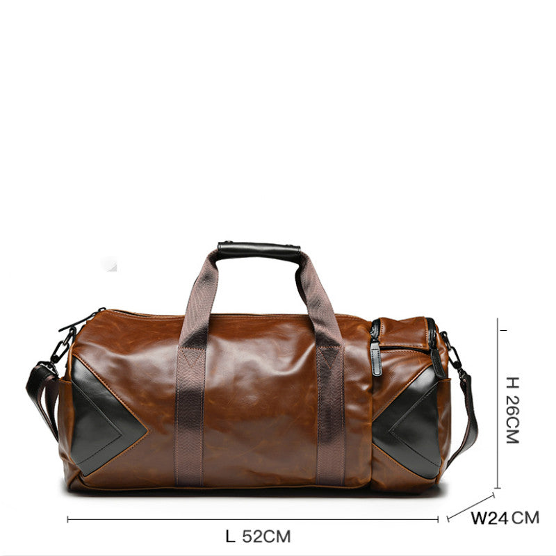 GET AROUND Fitness Duffle