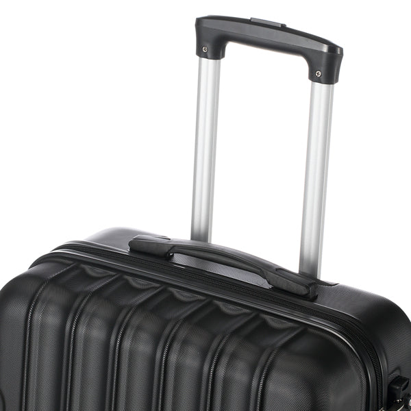 3-Piece Luggage Set