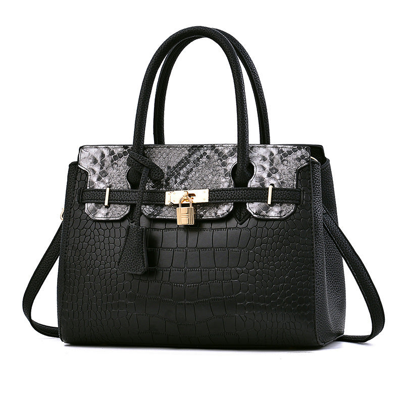 BLP Elite Iconic Designer Handbag