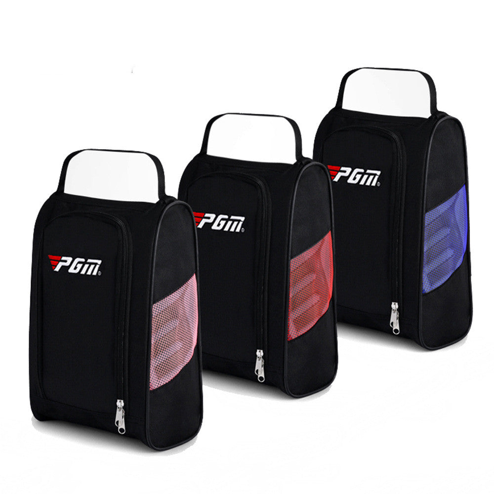 PGM Golf Shoe Bag