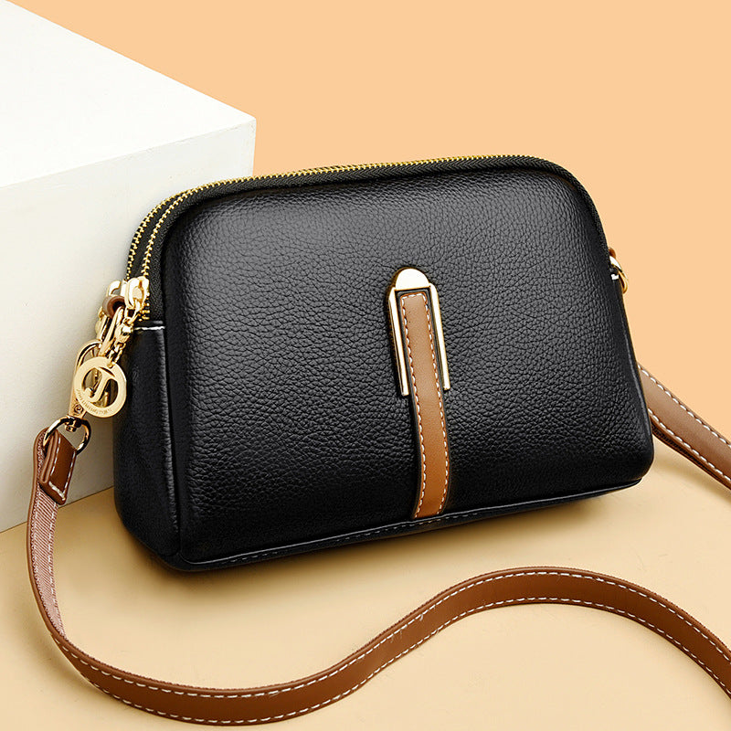 Perfect Doll Simple Shoulder Bag