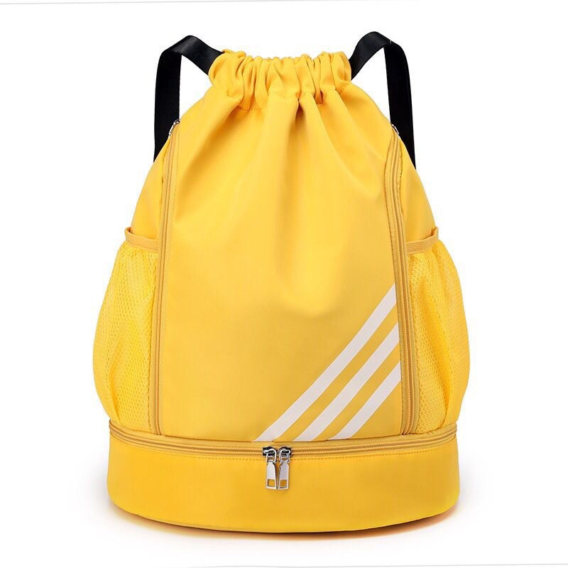 BATAL ALDI Drawstring Backpack