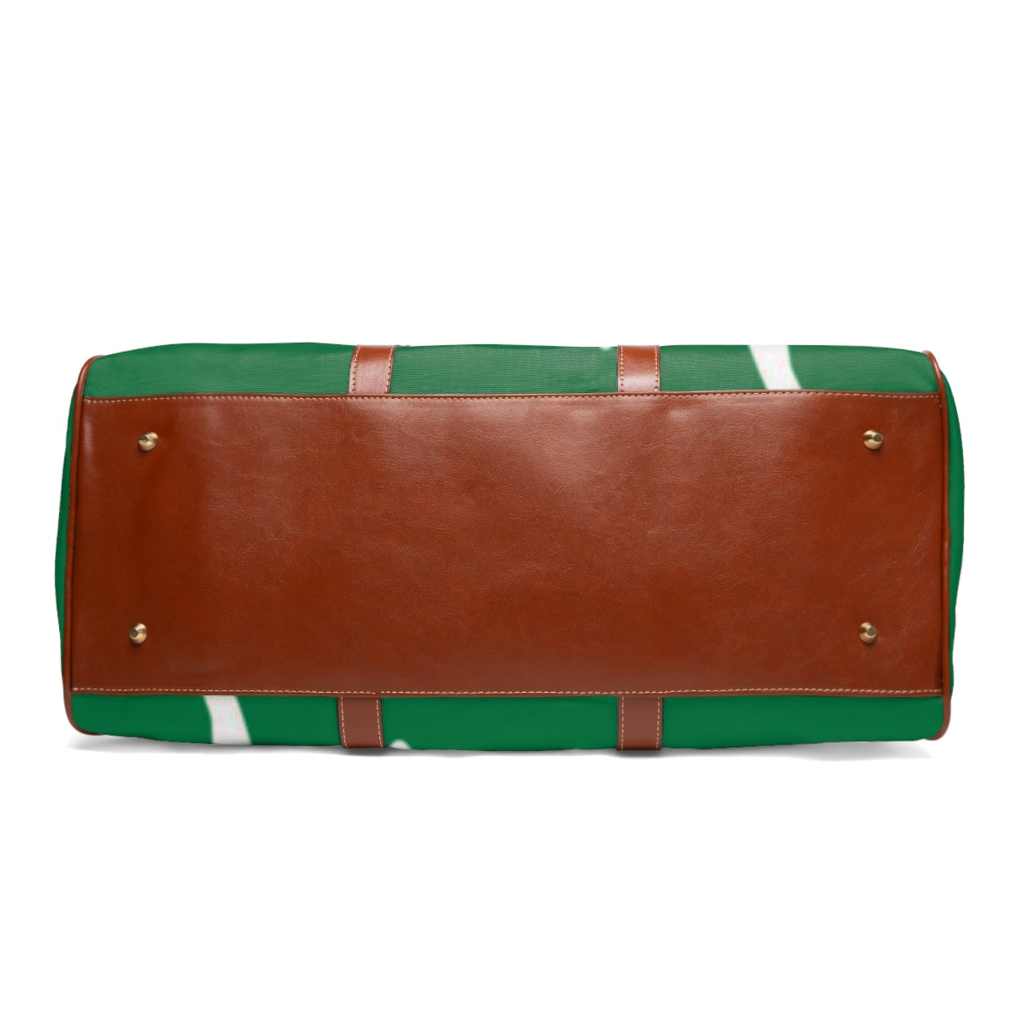 Creative 3-D Travel Bag