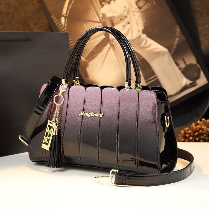 Menglinkai Ladies Shoulder Bag