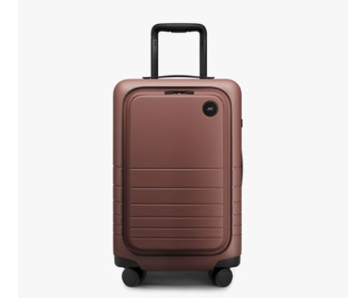 BLP Elite Carry-On Pro Luggage