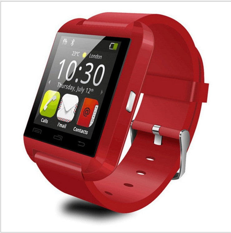U8 Bluetooth Smart Watch